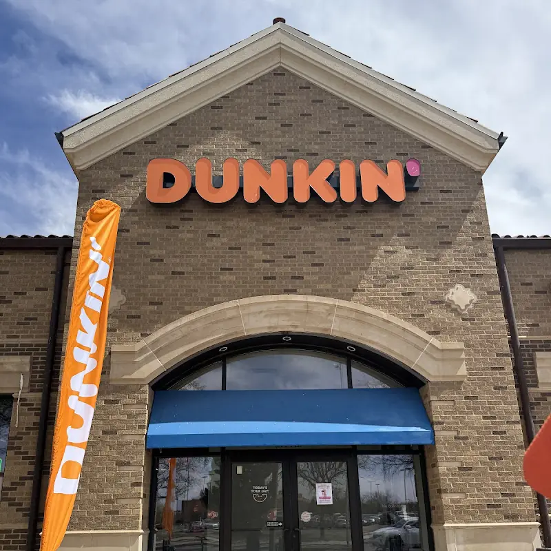 Dunkin’ Donuts
