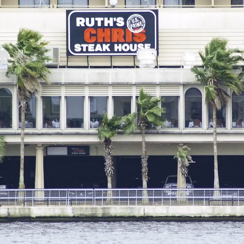 Ruth's Chris Steak House