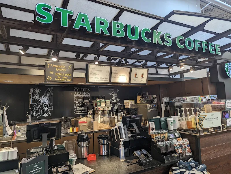 Starbucks Coffee Company
