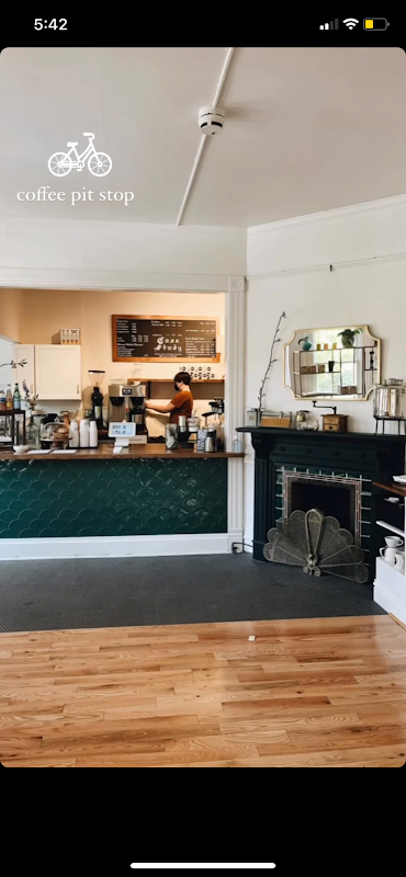Case Study Coffee Roasters
