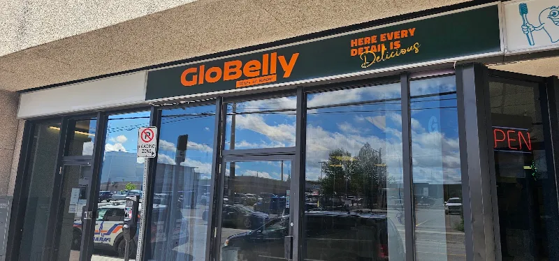 GLOBELLY