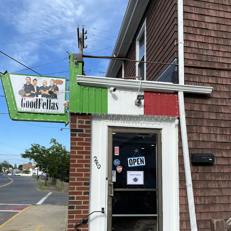 Goodfellas Italian Kitchen