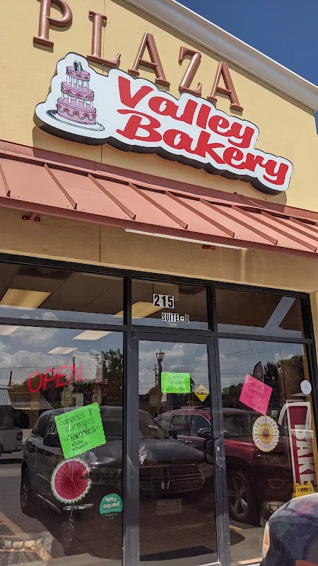 Valley Bakery