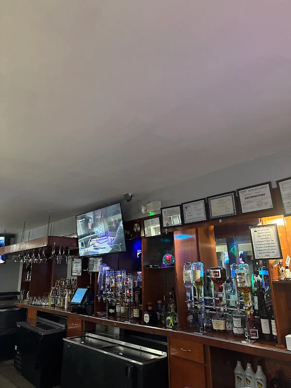 La Playita Sports Bar