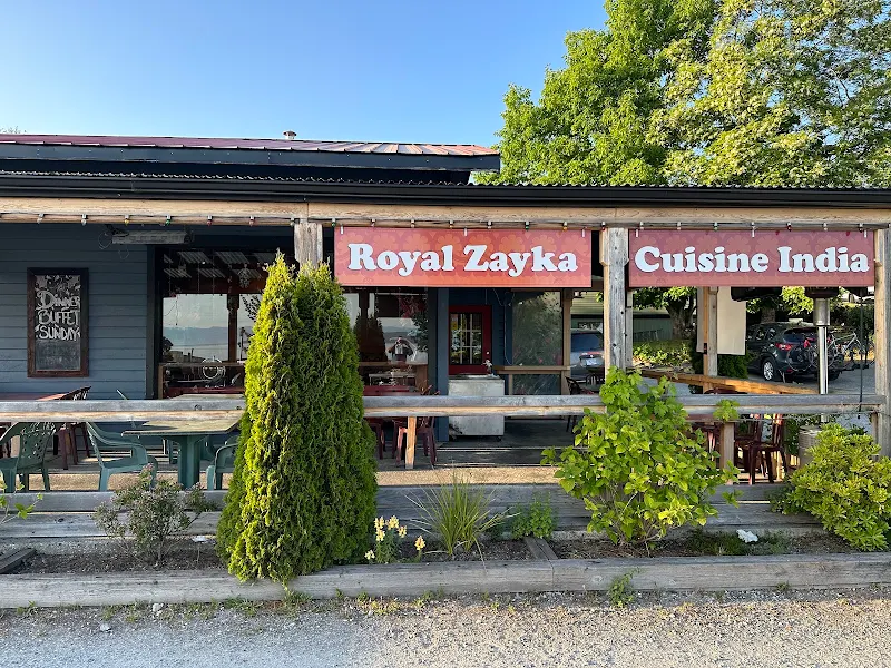 Royal Zayka