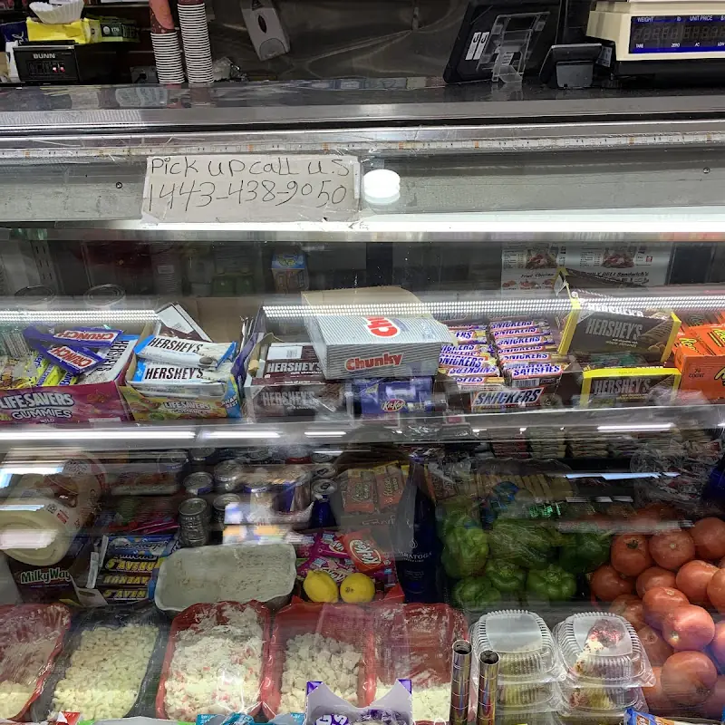 Family deli inc