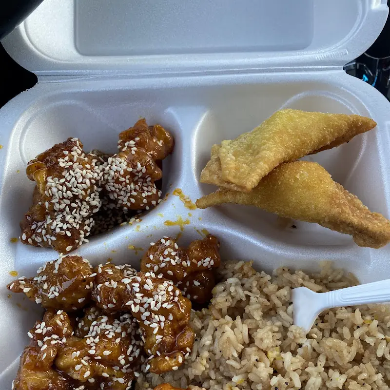Siam Express
