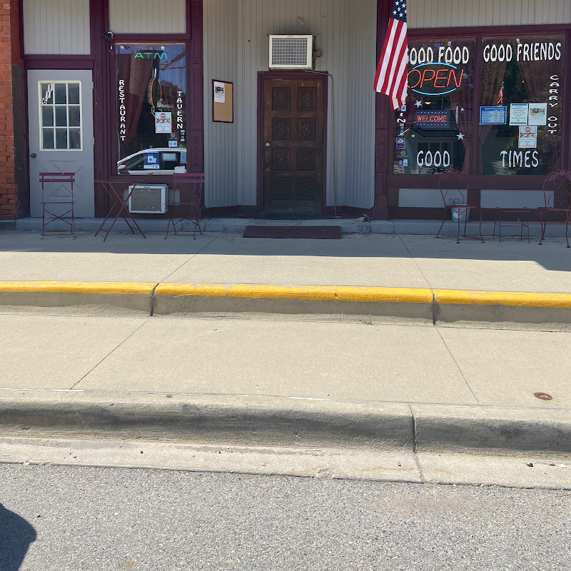 The Bull Pen Sports Pub