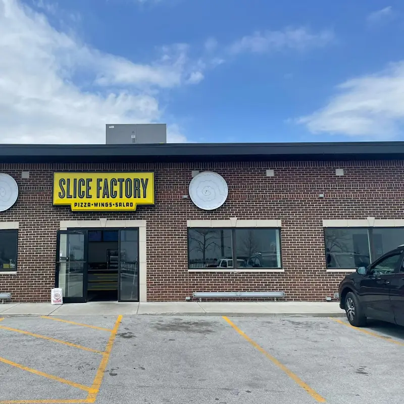 Slice Factory