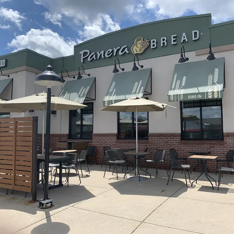 Panera Bread