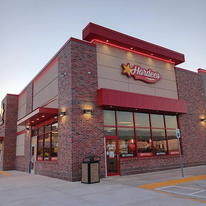 Hardee's