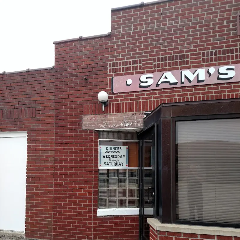 Sam's Place