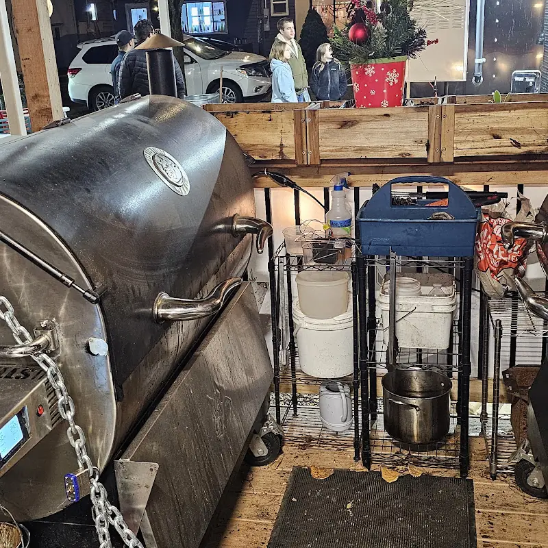 Nest at Ridgefield Craft Brewing