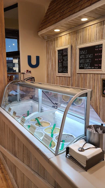 Ullery's Homemade Ice Cream