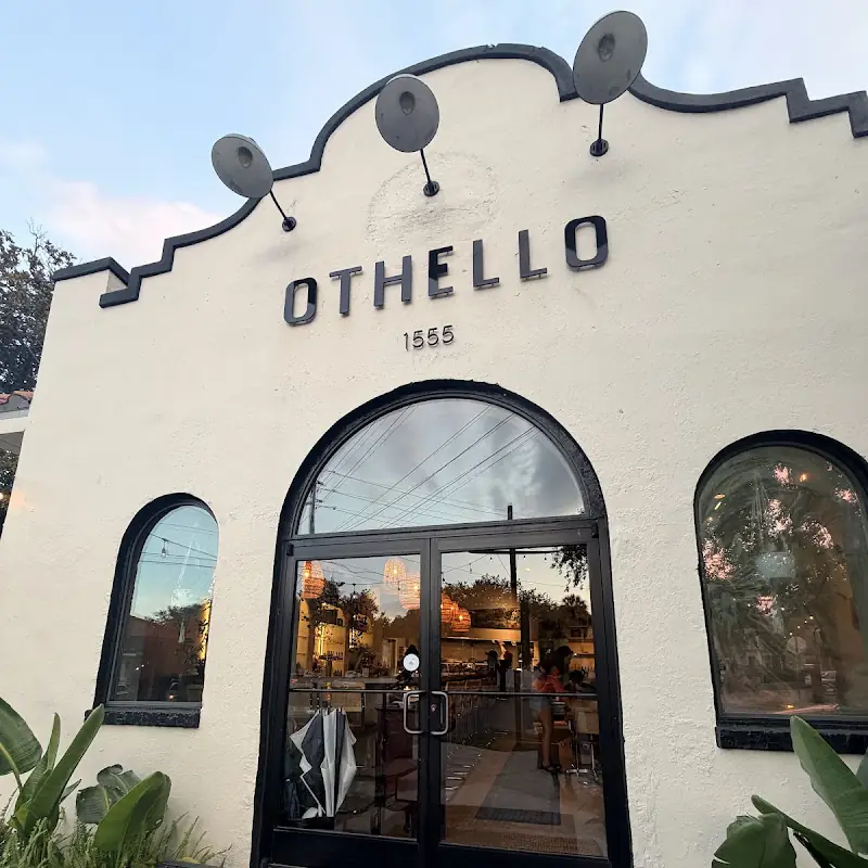 Othello