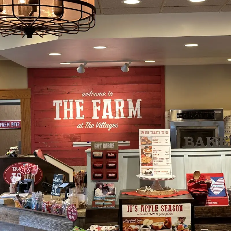 Bob Evans