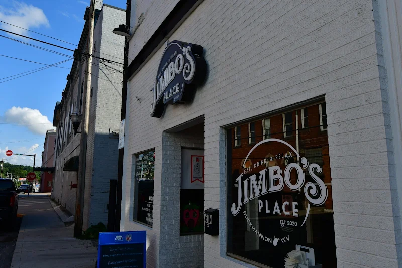 Jimbo's Place