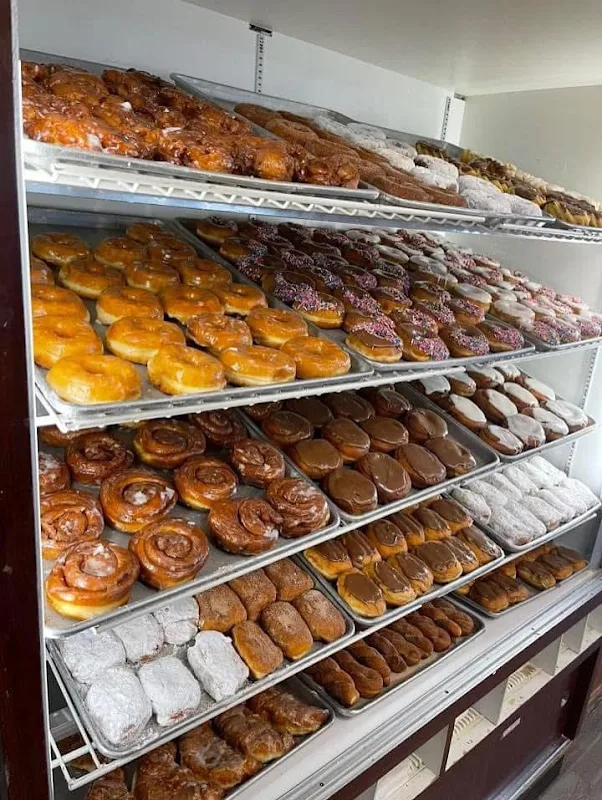 Maryanne Pastry Shoppe