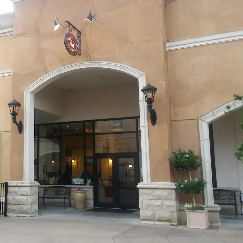 Another Broken Egg Cafe