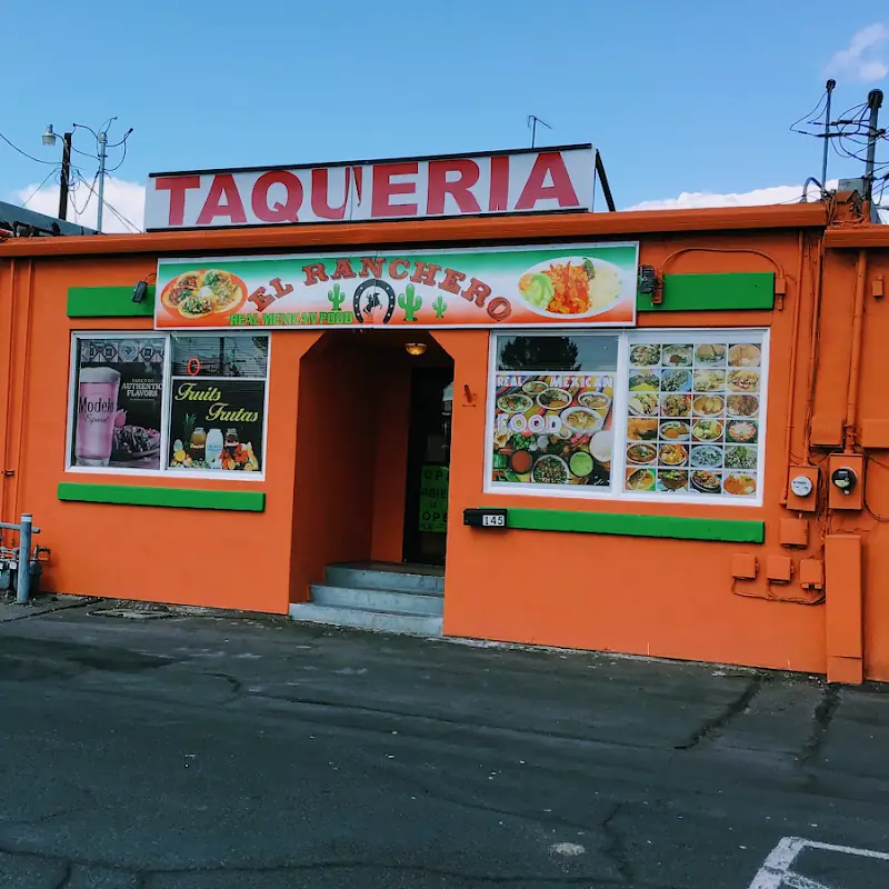 El Ranchero