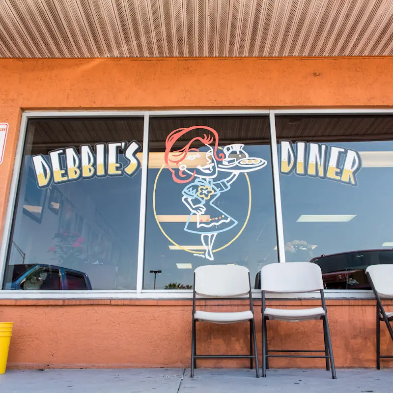 Debbie's Diner