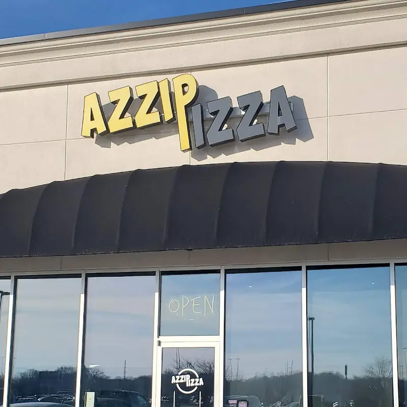 Azzip Pizza