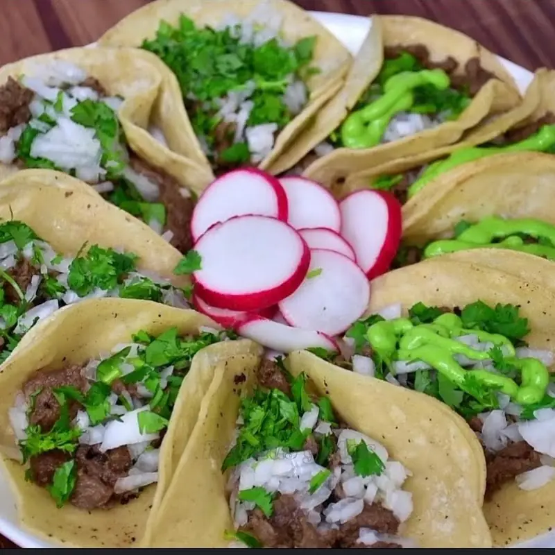 La Poblanita Taquería & Antojitos