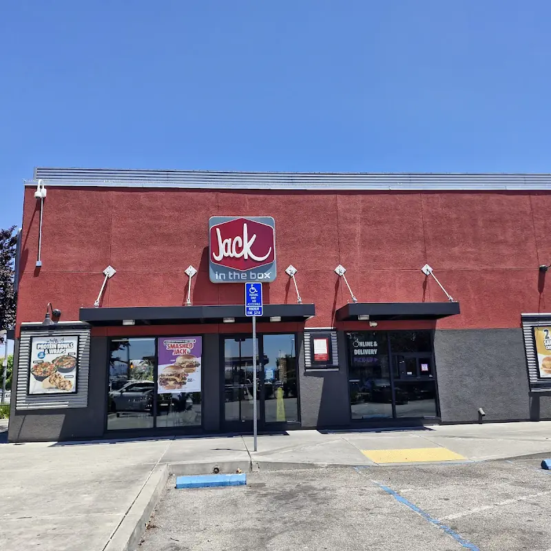 Jack in the Box