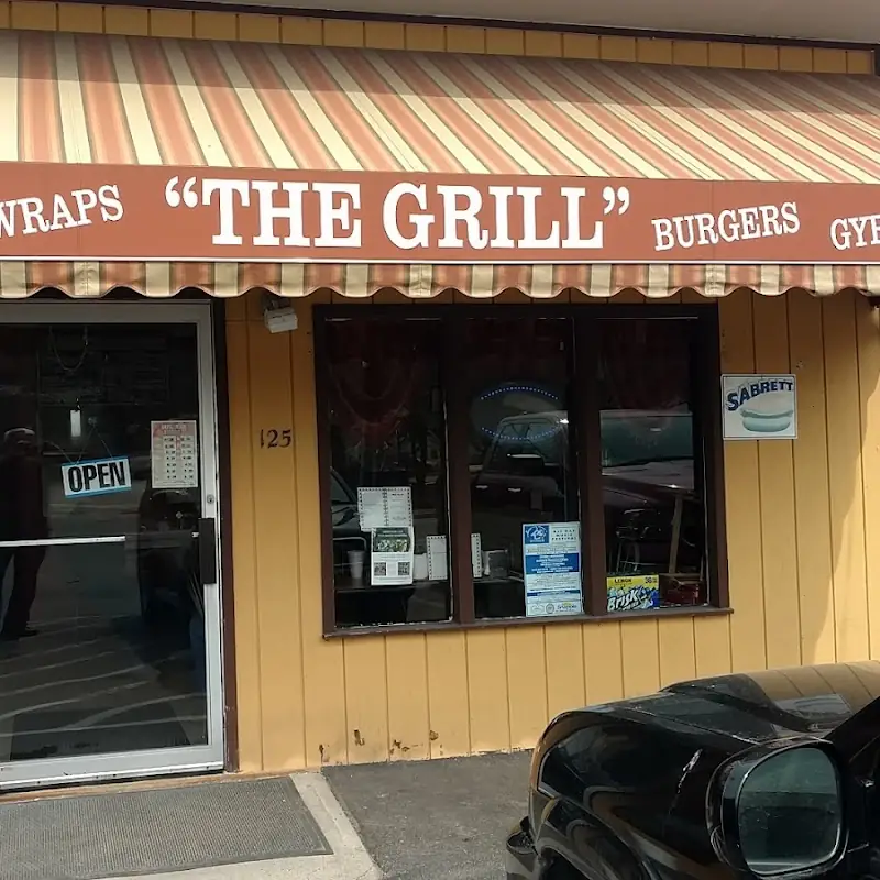 The Grill