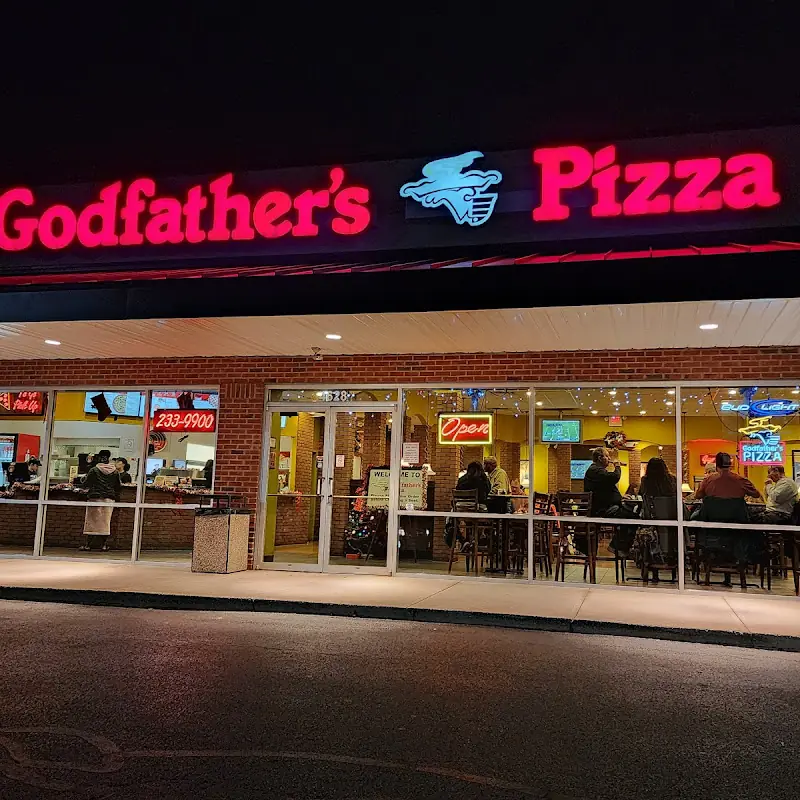 Godfather's Pizza