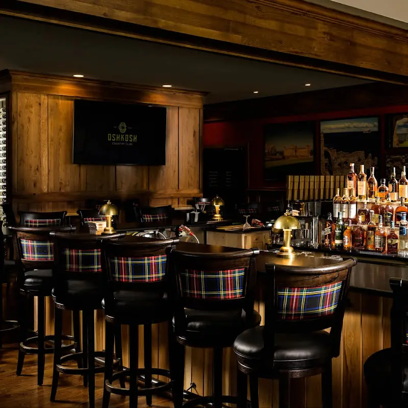TJ's Highland Steakhouse