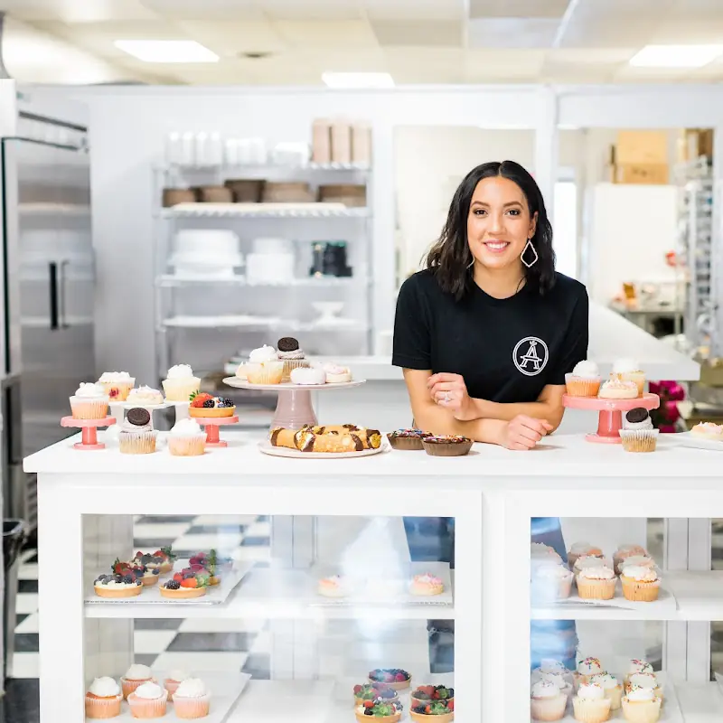 Allies Baking Boutique