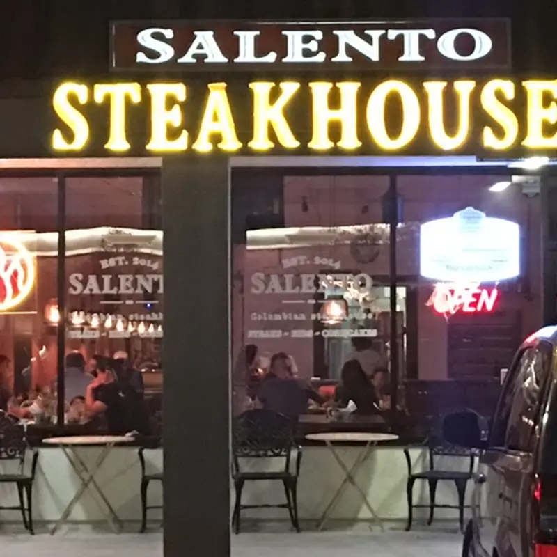Salento Steakhouse