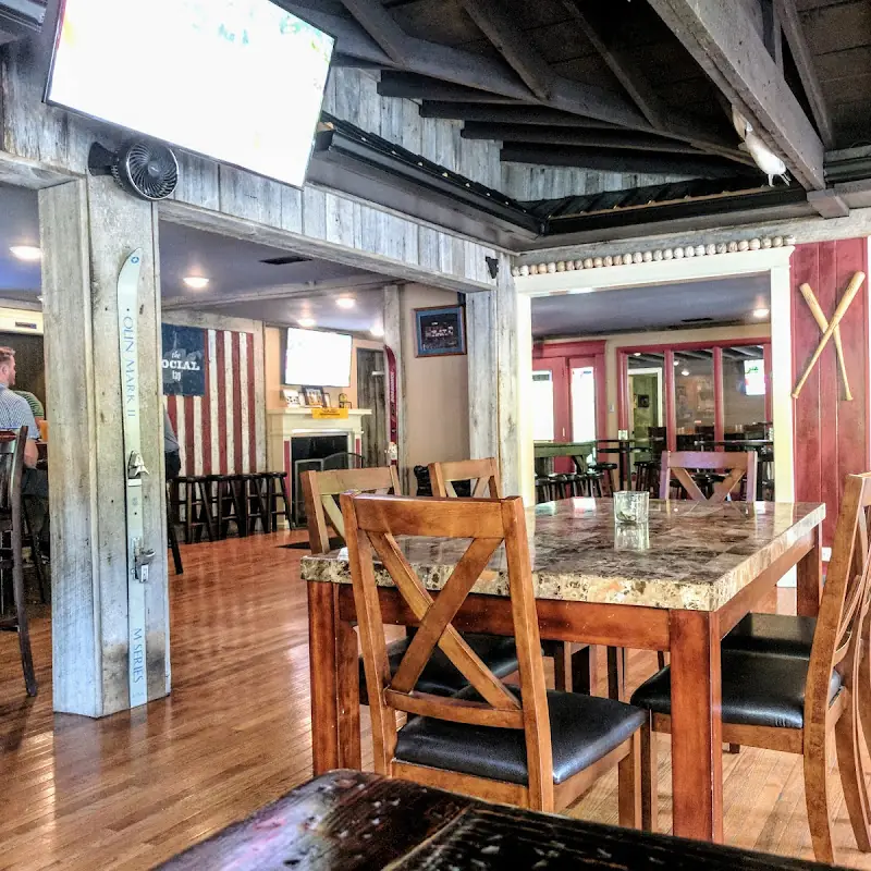 The Social Tap
