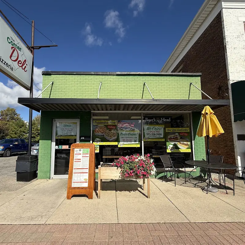 Tony's Pizzeria