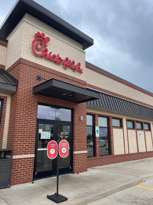 Chick-fil-A