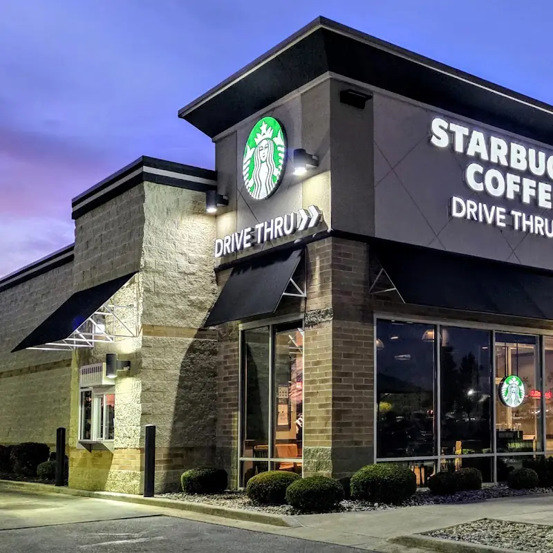 Starbucks Coffee Company