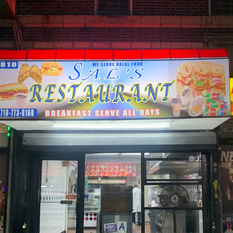 Sal's