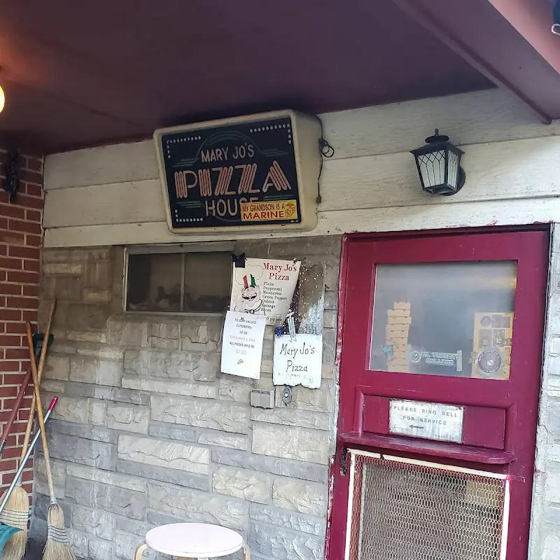 Mary Jo's Pizzeria