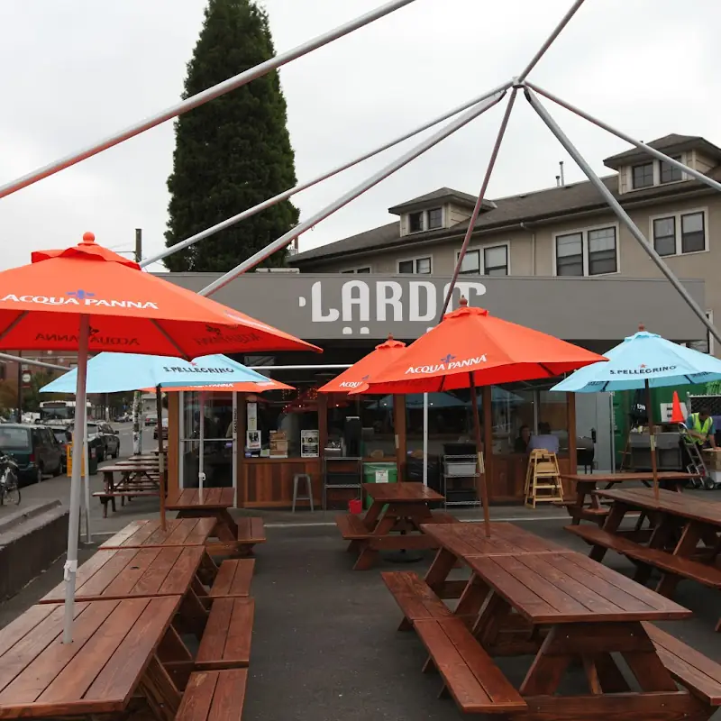 Lardo