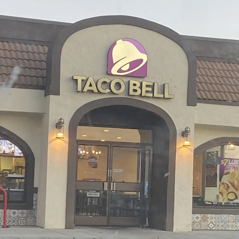 Taco Bell