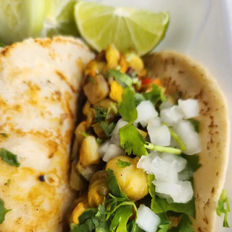 Xochimilco Taquería | Mexican