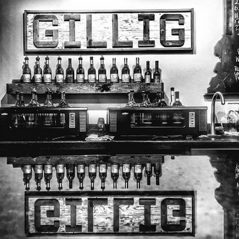 Gillig Winery