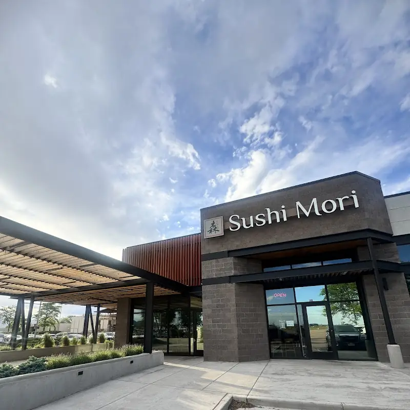 Sushi Mori