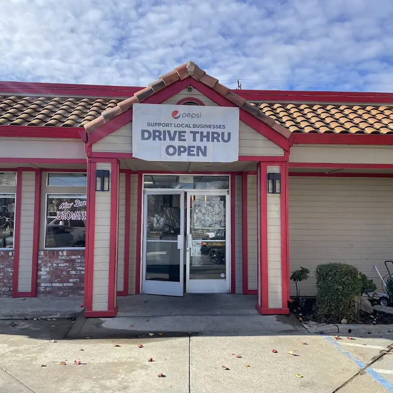 Teriyaki House