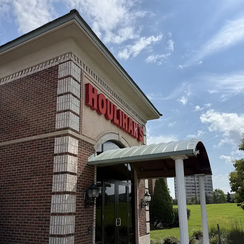 Houlihan's
