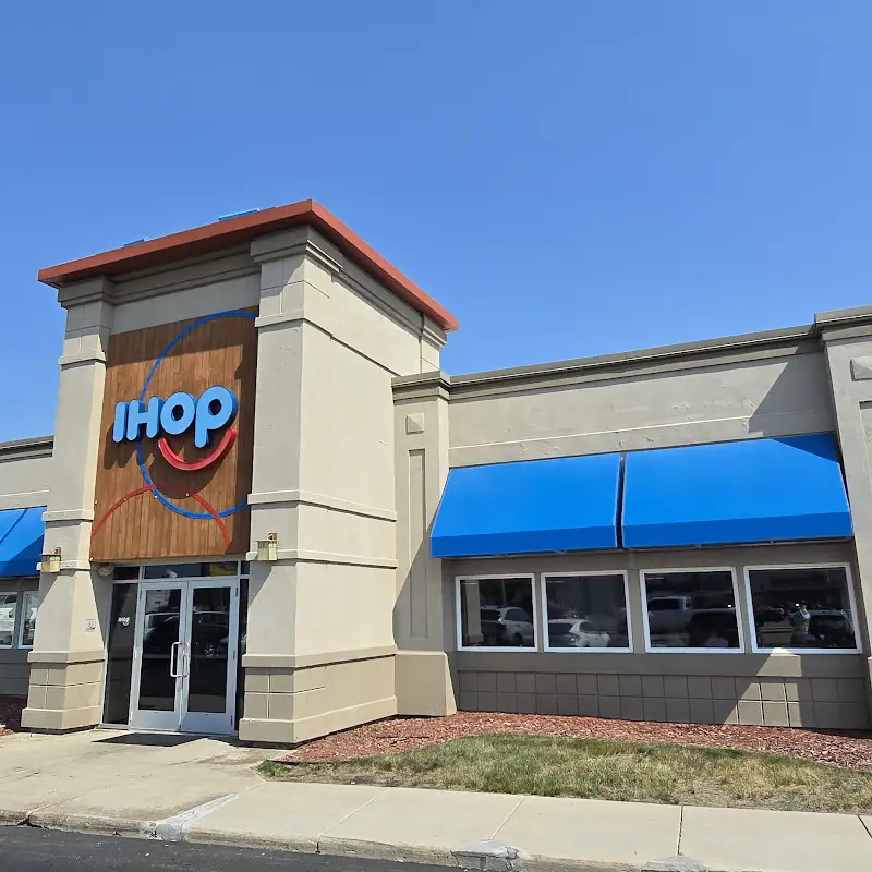 IHOP