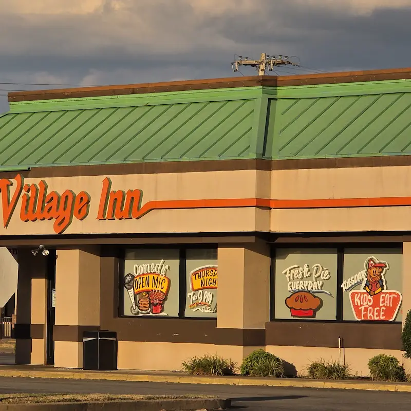 Village Inn