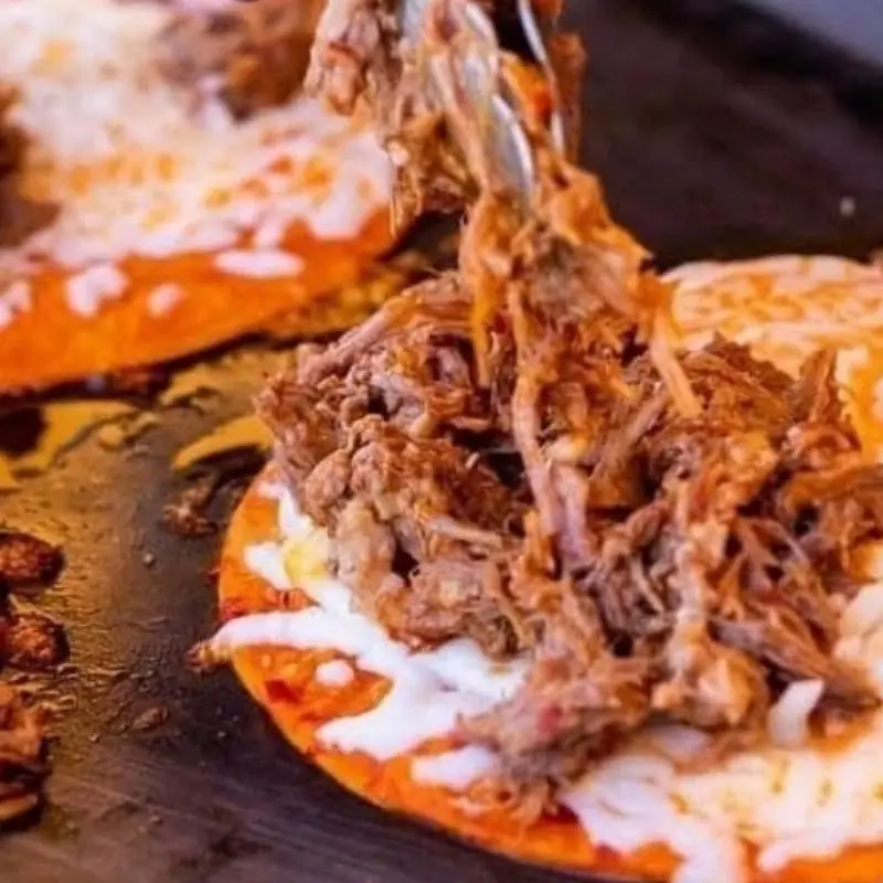 Tacos Los Vaqueros