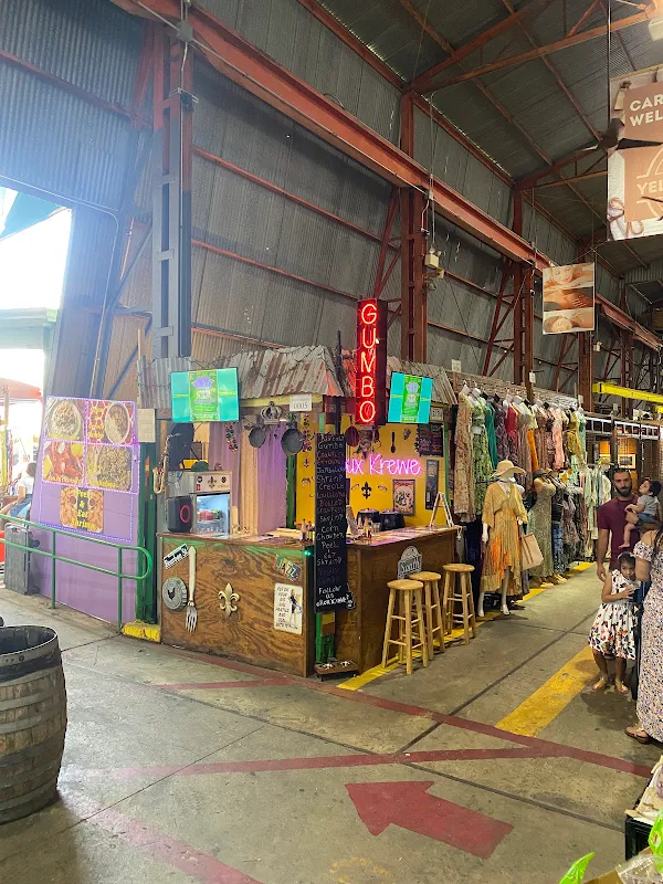Roux Krewe
